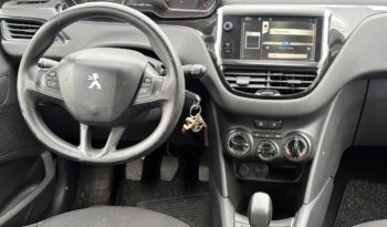 👉PEUGEOT 208 1.4 HDi 68 CV  Allure ⚙️1.4 HDI  50KW 68CV  📅 01/2014 pieno