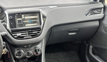 👉PEUGEOT 208 1.4 HDi 68 CV  Allure ⚙️1.4 HDI  50KW 68CV  📅 01/2014 pieno