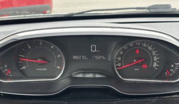 👉PEUGEOT 208 1.4 HDi 68 CV  Allure ⚙️1.4 HDI  50KW 68CV  📅 01/2014 pieno