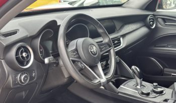 👉ALFA ROMEO STELVIO Q4 Executive ⚙️2.2TD  140KW 190CV  📅 01/2014 pieno