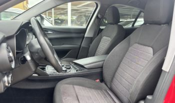 👉ALFA ROMEO STELVIO Q4 Executive ⚙️2.2TD  140KW 190CV  📅 01/2014 pieno