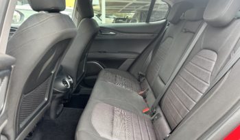 👉ALFA ROMEO STELVIO Q4 Executive ⚙️2.2TD  140KW 190CV  📅 01/2014 pieno