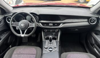 👉ALFA ROMEO STELVIO Q4 Executive ⚙️2.2TD  140KW 190CV  📅 01/2014 pieno