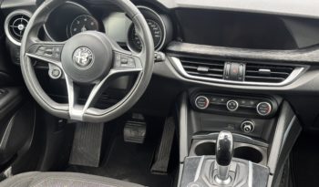 👉ALFA ROMEO STELVIO Q4 Executive ⚙️2.2TD  140KW 190CV  📅 01/2014 pieno