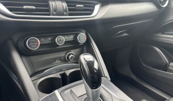 👉ALFA ROMEO STELVIO Q4 Executive ⚙️2.2TD  140KW 190CV  📅 01/2014 pieno