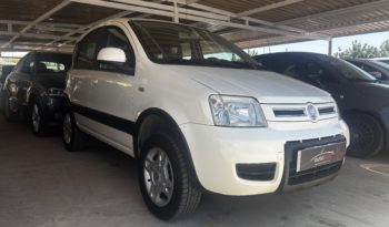 PANDA FIAT 4X4 1.3 MJ pieno
