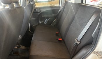 PANDA FIAT 4X4 1.3 MJ pieno