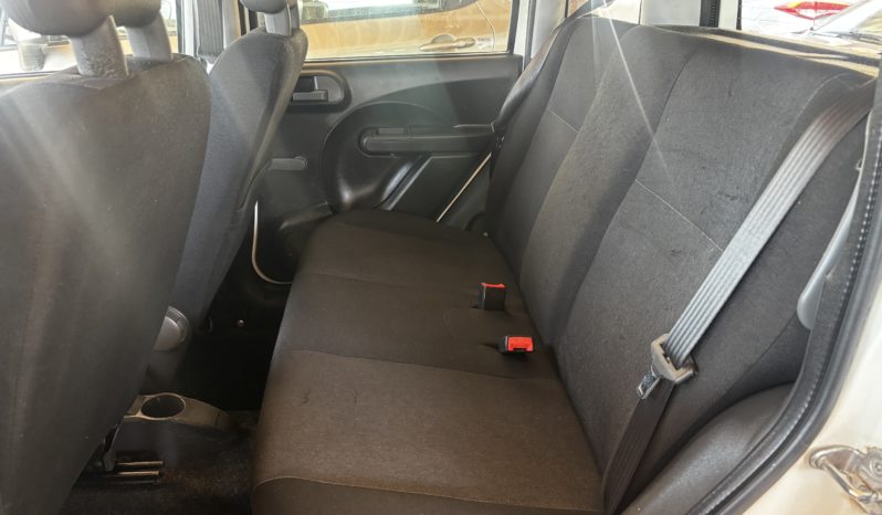 PANDA FIAT 4X4 1.3 MJ pieno