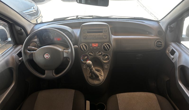 PANDA FIAT 4X4 1.3 MJ pieno