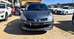 RENAULT CLIO 1.5DCI 2006