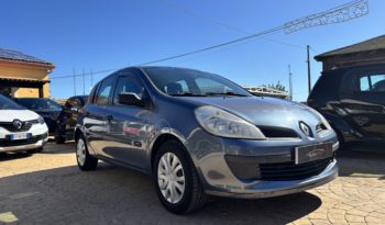RENAULT CLIO 1.5DCI 2006 pieno