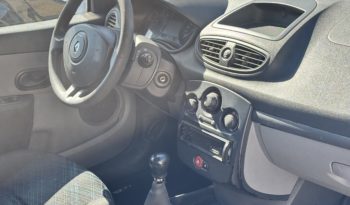 RENAULT CLIO 1.5DCI 2006 pieno