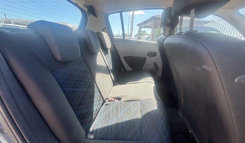 RENAULT CLIO 1.5DCI 2006 pieno