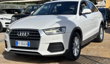 AUDI Q3 2.0 TDI 2016 pieno