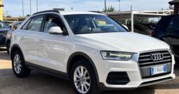 AUDI Q3 2.0 TDI 2016