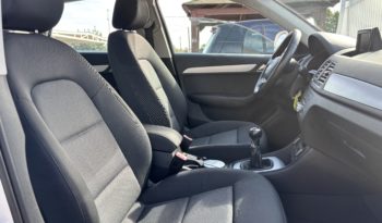 AUDI Q3 2.0 TDI 2016 pieno