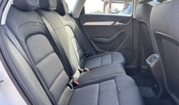 AUDI Q3 2.0 TDI 2016 pieno