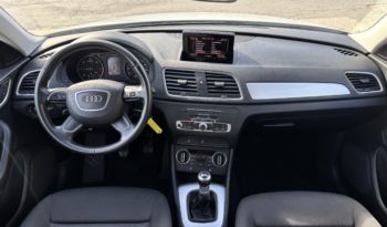AUDI Q3 2.0 TDI 2016 pieno