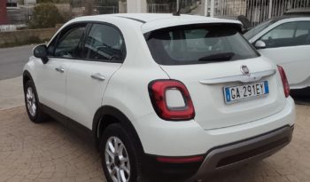 FIAT 500X DIESEL 1.3 MJ 2020 pieno