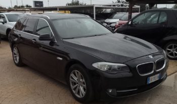 BMW 530D TOURING 2013 pieno
