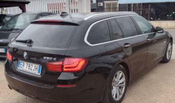 BMW 530D TOURING 2013 pieno