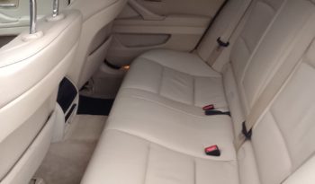 BMW 530D TOURING 2013 pieno
