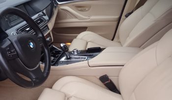 BMW 530D TOURING 2013 pieno