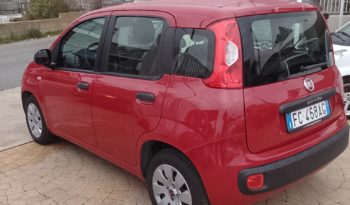 FIAT PANDA 1.2 BENZINA 2015 pieno
