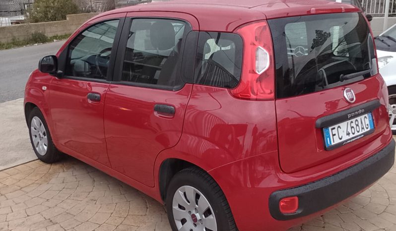 FIAT PANDA 1.2 BENZINA 2015 pieno