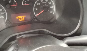 FIAT DOBLO’ 1.6 MJ DIESEL 2012 pieno