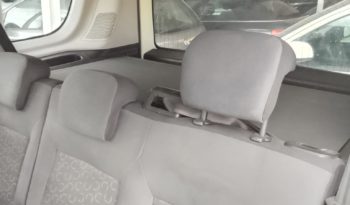 FIAT DOBLO’ 1.6 MJ DIESEL 2012 pieno