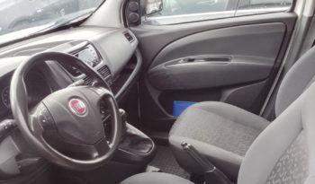 FIAT DOBLO’ 1.6 MJ DIESEL 2012 pieno