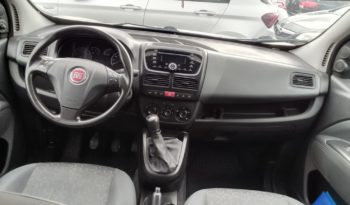 FIAT DOBLO’ 1.6 MJ DIESEL 2012 pieno