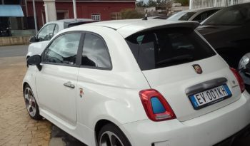 FIAT 500 ABARTH 595 2014 pieno