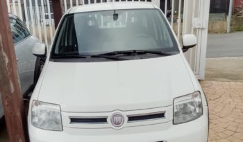 FIAT PANDA 1.3 MJ 4X4 DIESEL 2012 pieno