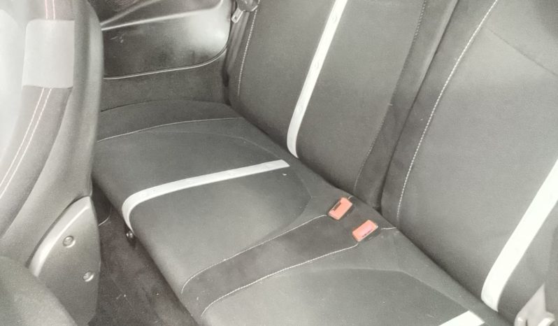 FIAT 500 ABARTH 595 2014 pieno