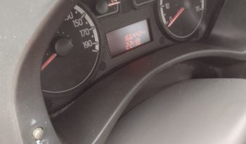 FIAT PANDA 1.3 MJ 4X4 DIESEL 2012 pieno