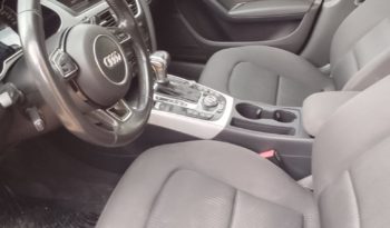 MAZDA CX-5 2.2D 2015 pieno