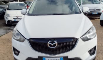 MAZDA CX-5 2.2D 2015 pieno