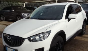MAZDA CX-5 2.2D 2015 pieno