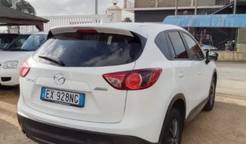 MAZDA CX-5 2.2D 2015 pieno