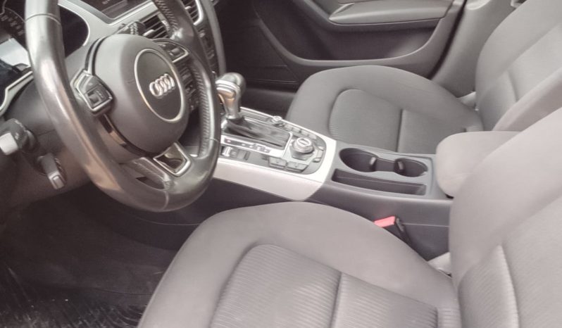 MAZDA CX-5 2.2D 2015 pieno