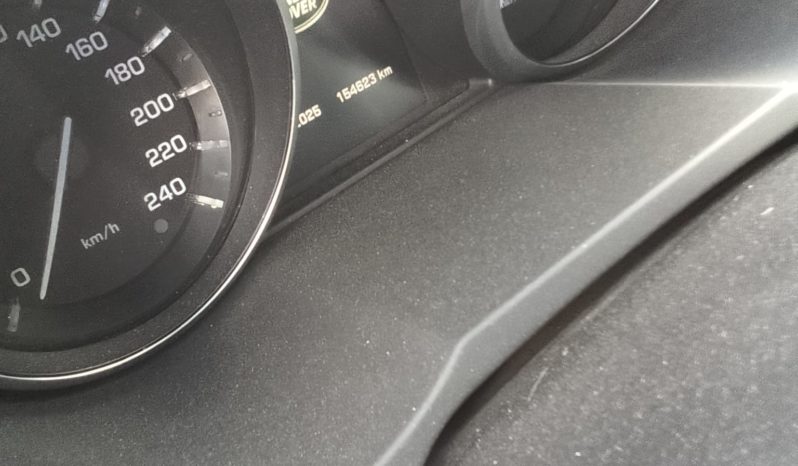 RANGE ROVER EVOQUE 2.2D 2014 pieno