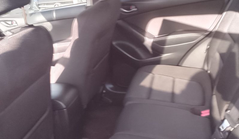 MAZDA CX-5 2.2D 2015 pieno