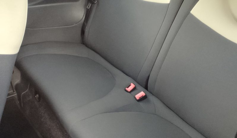 FIAT 500 1.3 MJ 2014 DIESEL pieno