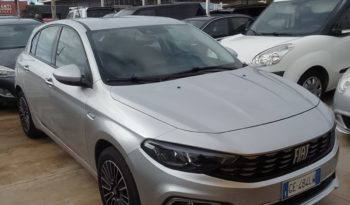 FIAT TIPO 1.3 MJ DIESEL 2021 pieno