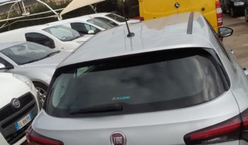 FIAT TIPO 1.3 MJ DIESEL 2021 pieno
