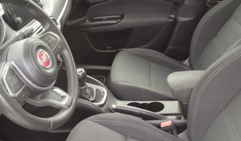 FIAT TIPO 1.3 MJ DIESEL 2021 pieno