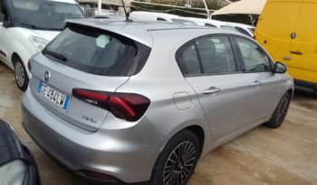 FIAT TIPO 1.3 MJ DIESEL 2021 pieno