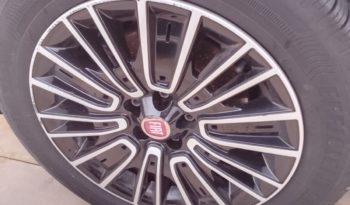 FIAT TIPO 1.3 MJ DIESEL 2021 pieno